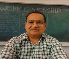 Mr. Bimal Parkash