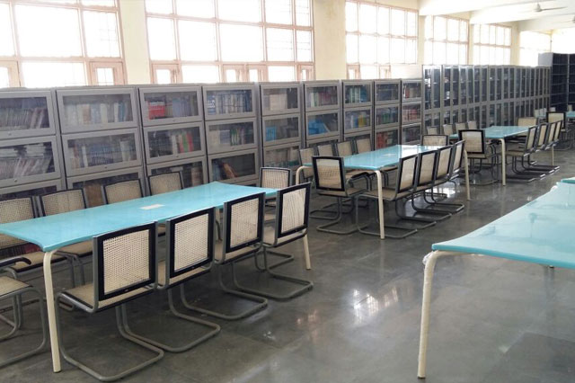The Goverment Polytechnic College